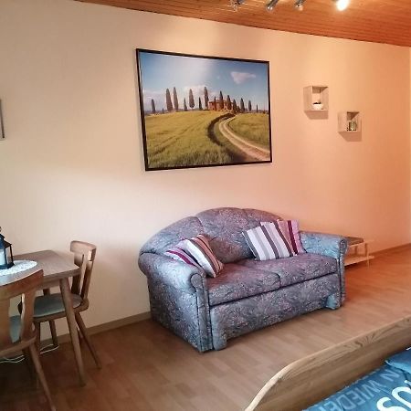 Doppelzimmer Kroever Berg Екстер'єр фото